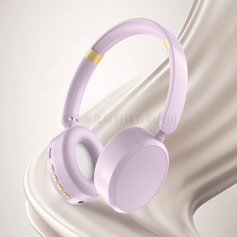 Přes-bezdrátová Bluetooth sportovní sluchátka s dlouhou výdrží baterie
