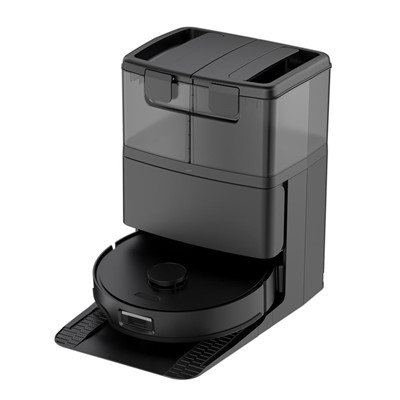 Robotický vysavač versus robotický vysavač a kombinace mopu: Který z nich bys...