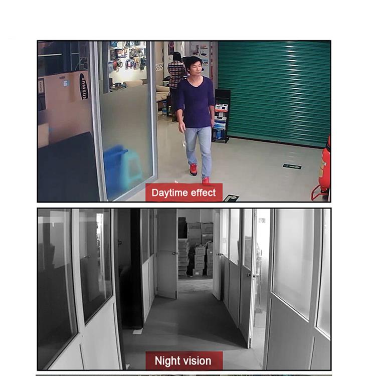 申振华 Důležitost sledování zabezpečení