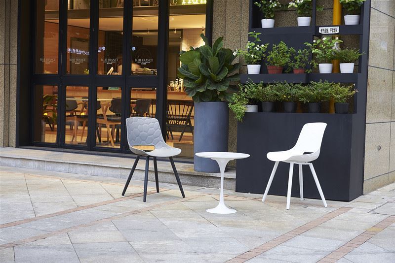 Nordic Style Design Obyčejný barevný kontrastní aplikace 台州芽尖 飞越队 林迪迪