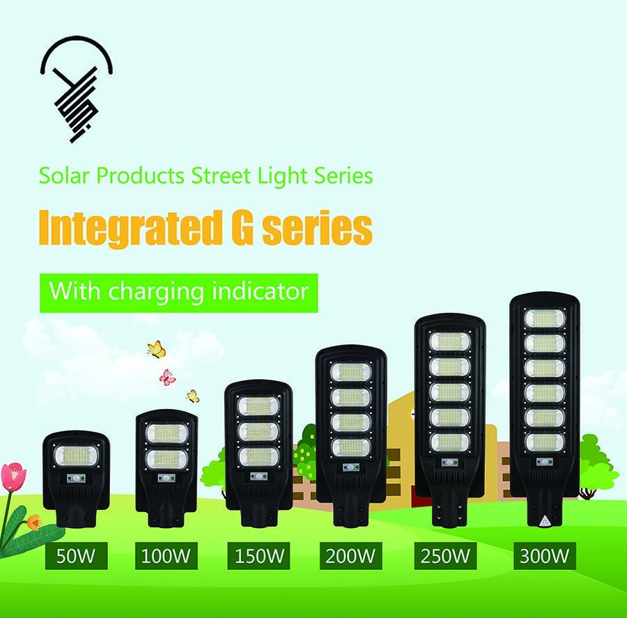 Vysoce kvalitní vše v jedné LED SOLAR Street Light on Sale Now! 义乌思亿欧-王牌队-刘韦江