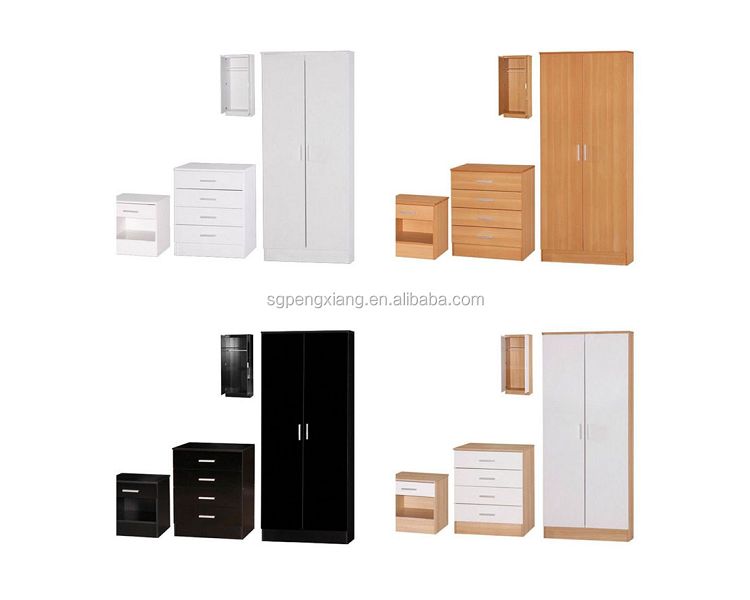 Struktura panelu nábytku 潍坊 一组