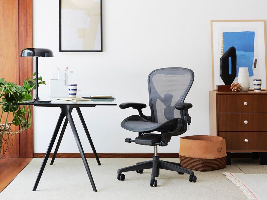 Stojí dobrá kancelářská židle?-山东澎集-第 3 组-宗柯群